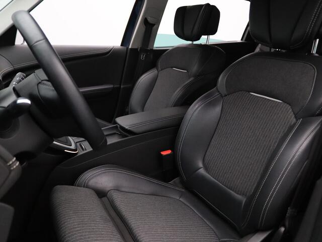 Renault GRAND SCENIC 140pk TCe Techno Automaat Camera | Cruise | Navi | Parkeersens. v+a | Stoelverw.