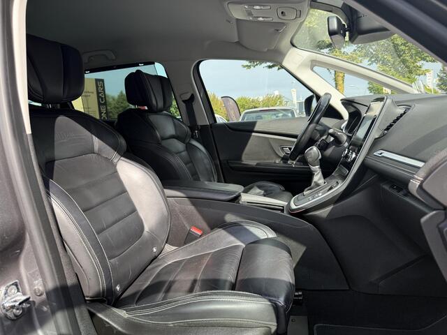 Renault GRAND SCENIC 1.3 TCe Initiale Paris 7p. 1e Eigenaar,Navi,Camera,Bose,Trekhaak,Head Up Display,Vol Opties,APK tot 07-2026
