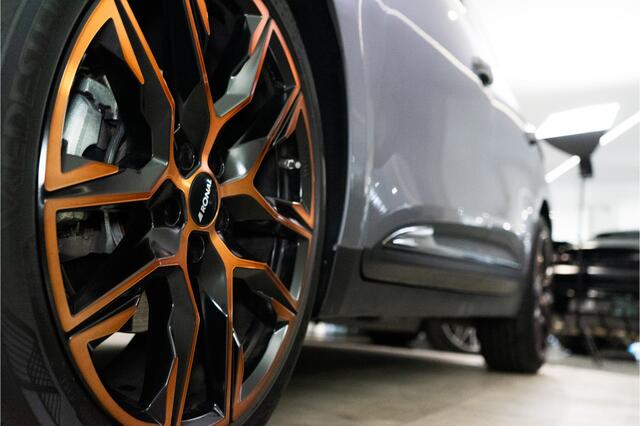 Renault GRAND SCENIC 1.2 TCe Intens 132PK | NL AUTO+NAP | LED | Keyless | Sfeer | Camera | Garantie