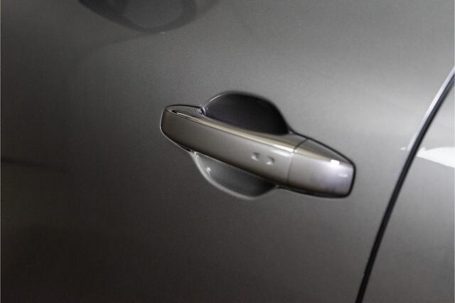 Renault GRAND SCENIC 1.2 TCe Intens 132PK | NL AUTO+NAP | LED | Keyless | Sfeer | Camera | Garantie