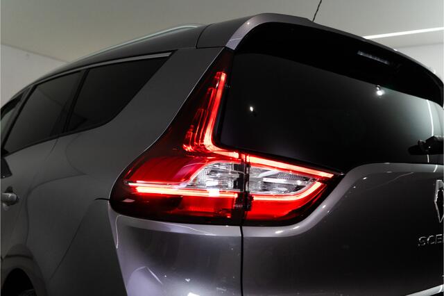 Renault GRAND SCENIC 1.2 TCe Intens 132PK | NL AUTO+NAP | LED | Keyless | Sfeer | Camera | Garantie