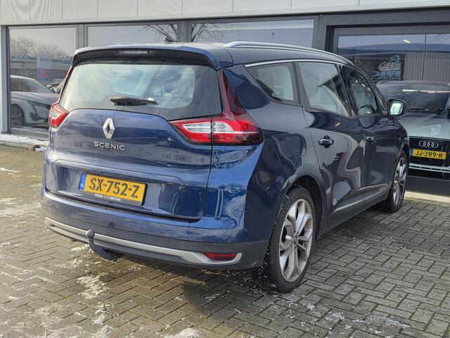 Renault GRAND SCENIC 1.4 TCe Zen 7p.