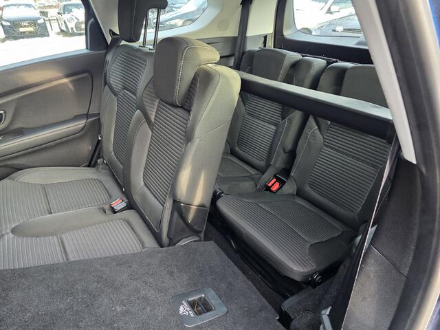 Renault GRAND SCENIC 1.4 TCe Zen 7p.