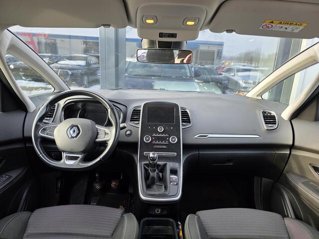 Renault GRAND SCENIC 1.4 TCe Zen 7p.