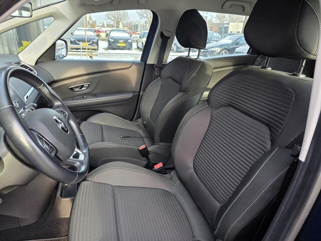 Renault GRAND SCENIC 1.4 TCe Zen 7p.