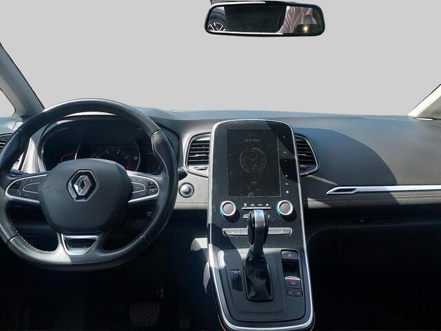 Renault GRAND SCENIC 1.3 TCe Intens 7p. | automaat | 7-zitter |