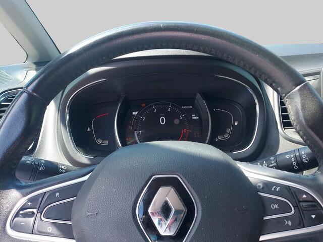 Renault GRAND SCENIC 1.3 TCe Intens 7p. | automaat | 7-zitter |