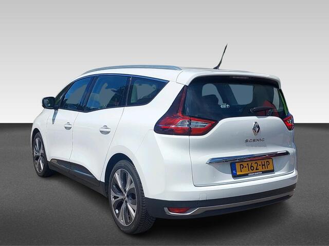 Renault GRAND SCENIC 1.3 TCe Intens 7p. | automaat | 7-zitter |