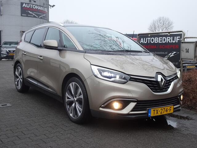 Renault GRAND SCENIC 1.3 TCe Bose 7-Pers