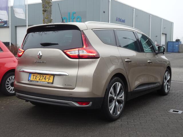 Renault GRAND SCENIC 1.3 TCe Bose 7-Pers