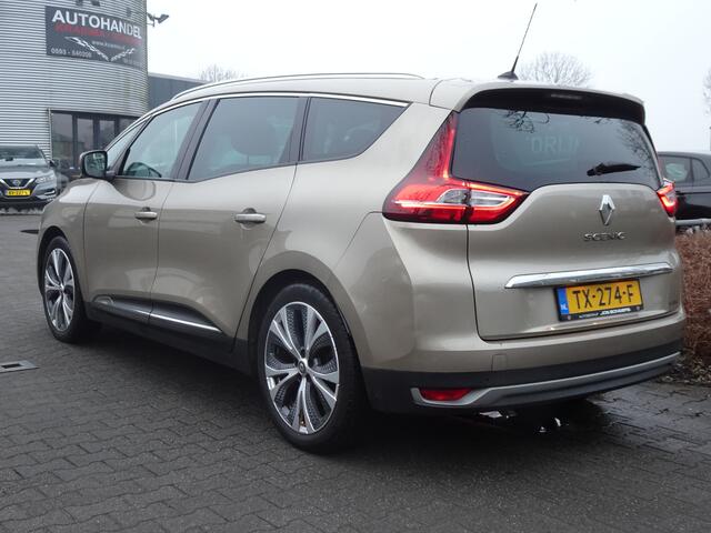 Renault GRAND SCENIC 1.3 TCe Bose 7-Pers