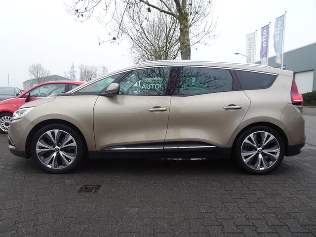 Renault GRAND SCENIC 1.3 TCe Bose 7-Pers