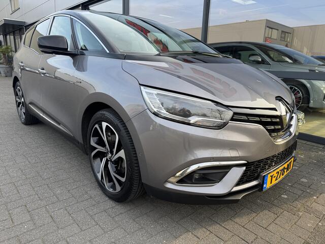 Renault GRAND SCENIC 1.3 TCe Intens 7p.