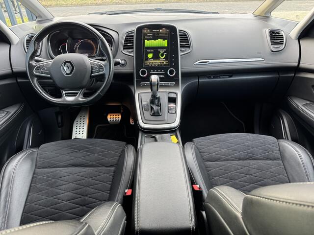 Renault GRAND SCENIC 1.3 TCe Intens 7p.