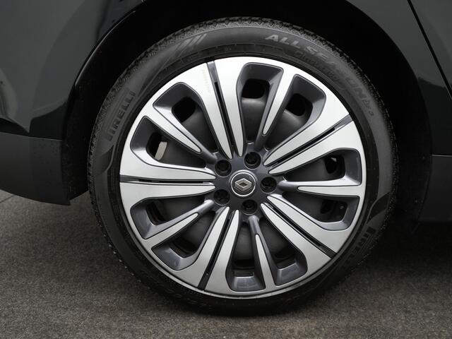 Renault GRAND SCENIC TCe 140 EDC Equilibre 7p. - RIJKLAARPRIJS - Automaat - 7-persoons - All Seasonbanden - Achteruitrijcamera - Cruise Control - Trekhaak