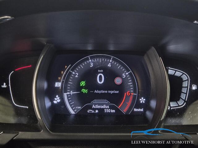 Renault GRAND SCENIC 1.3 TCe Bose 7p. 118kW/160pk, automaat, camera, navi, clima, cruise, trekhaak 1.800 kg