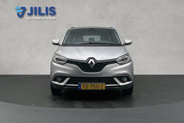 Renault GRAND SCENIC 1.4 TCe Zen 7p. | Trekhaak | Navigatie | Cruise control | Parkeersensoren