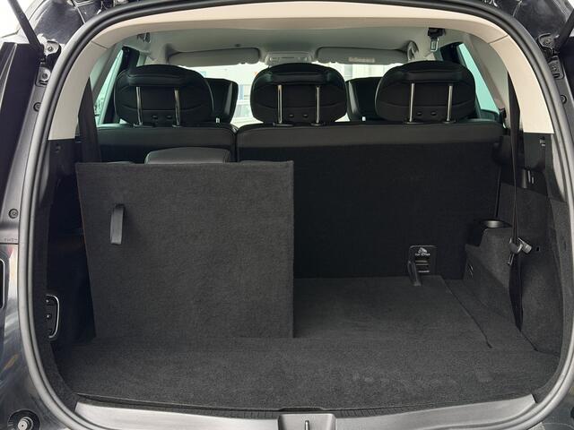 Renault GRAND SCENIC 1.2 TCe Bose 7p. Trekhaak/Massage/Leer/Camera.