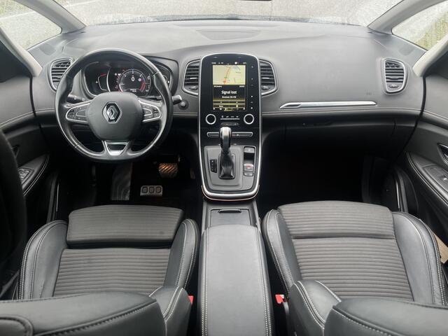 Renault GRAND SCENIC 1.6 dCi Bose 161PK / Automaat / Trekhaak / Camera / PDC V+A / Keyless / Blind spot / LMV /