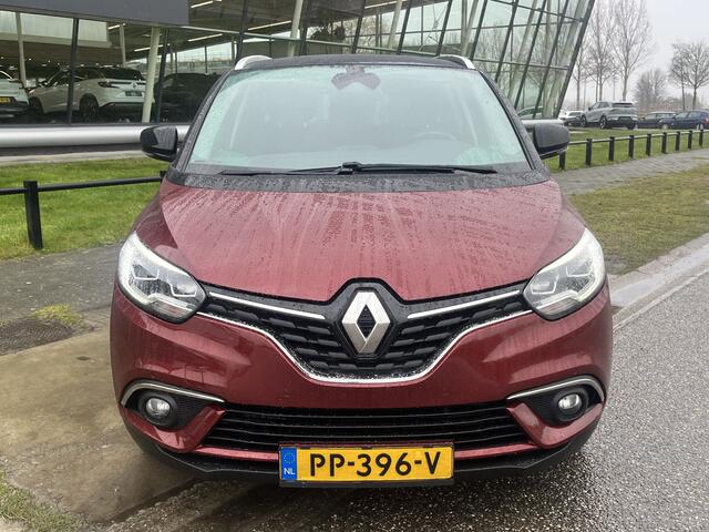 Renault GRAND SCENIC 1.6 dCi Bose 161PK / Automaat / Trekhaak / Camera / PDC V+A / Keyless / Blind spot / LMV /