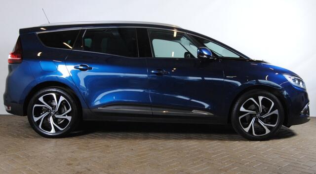 Renault GRAND SCENIC 1.6 dCi Bose