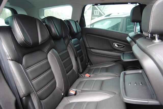 Renault GRAND SCENIC 1.6 dCi Bose