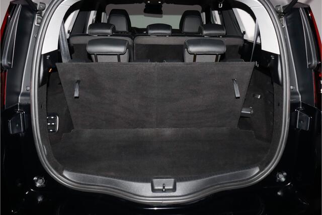 Renault GRAND SCENIC 1.3T 140Pk 7p INTENS DODEHOEK | LANE.ASS | KEYLESS | CARPLAY | CAMERA | CRUISE