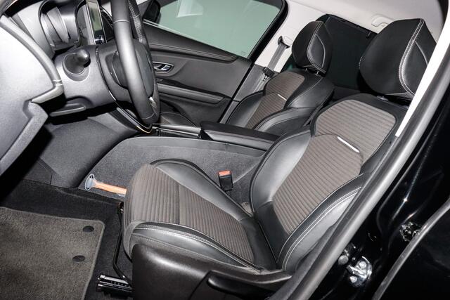 Renault GRAND SCENIC 1.3T 140Pk 7p INTENS DODEHOEK | LANE.ASS | KEYLESS | CARPLAY | CAMERA | CRUISE