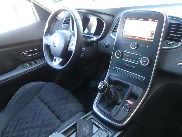 Renault GRAND SCENIC 1.3 TCe Limited 7p.