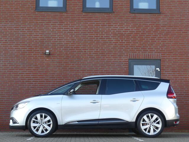 Renault GRAND SCENIC 1.3 TCe Limited 7p.