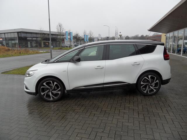 Renault GRAND SCENIC 1.3 TCe Bose Automaat