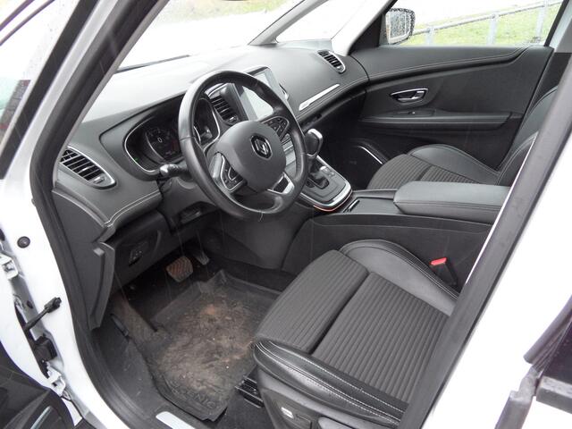 Renault GRAND SCENIC 1.3 TCe Bose Automaat