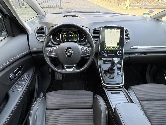 Renault GRAND SCENIC 1.3 TCe Bose Panormadak, Camera, Trekhaak, Garantie