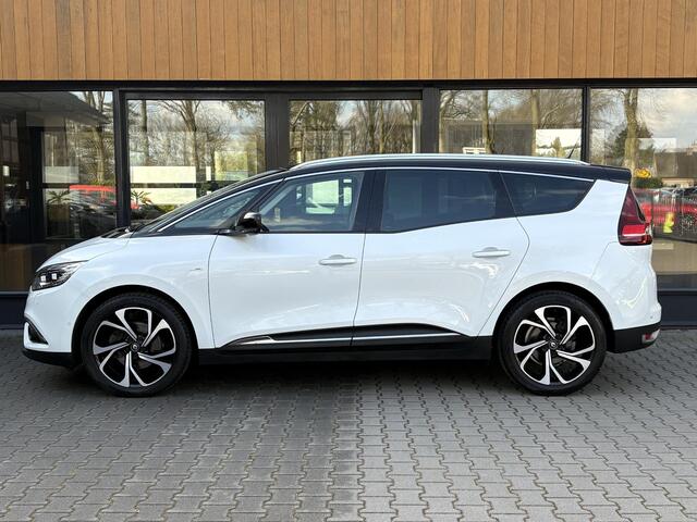 Renault GRAND SCENIC 1.3 TCe Bose Panormadak, Camera, Trekhaak, Garantie