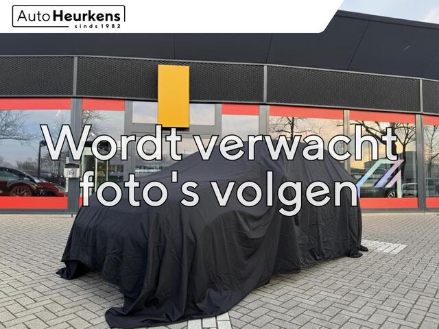 Renault GRAND SCENIC TCe 140 Bose 7p. | Volledig aantoonbaar onderhoud | BOSE Audio |