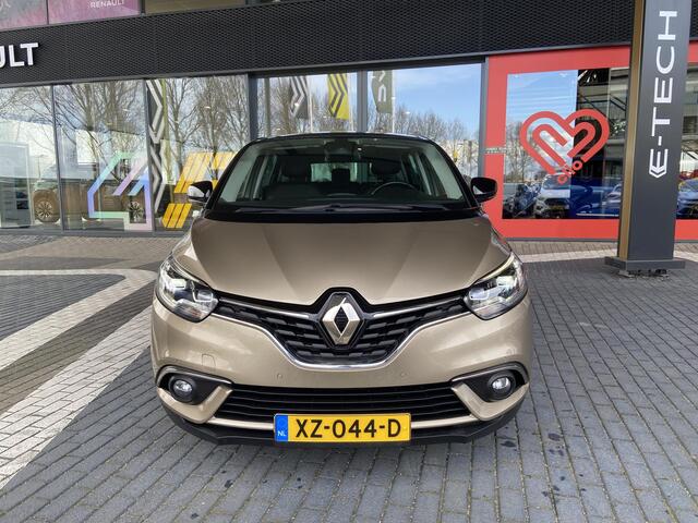 Renault GRAND SCENIC 1.3 TCe Bose AUTOMAAT / TREKHAAK / NAVIGATIE / BOSE AUDIO /