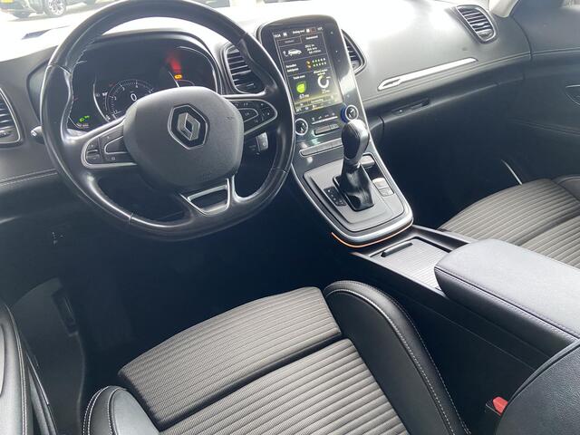 Renault GRAND SCENIC 1.3 TCe Bose AUTOMAAT / TREKHAAK / NAVIGATIE / BOSE AUDIO /