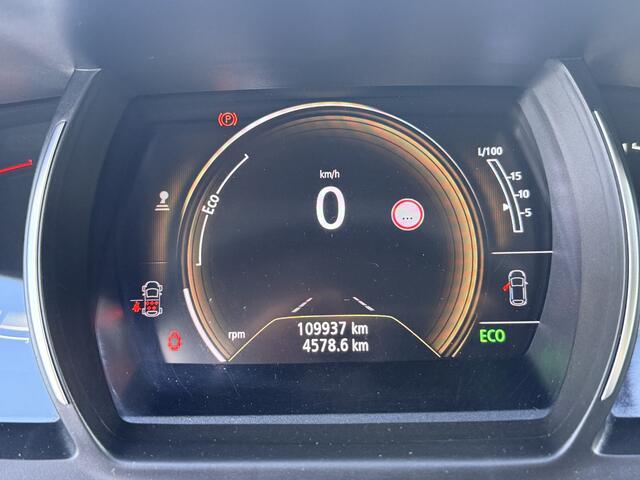 Renault GRAND SCENIC 1.3 TCe Business 7p. | Navi | DAB | Apple/Android | ECC | PDC v+a | Cruise | Keyless | Trekhaak