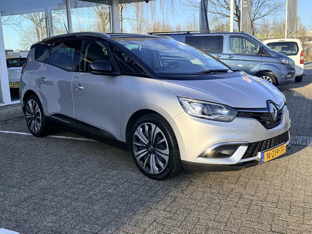 Renault GRAND SCENIC 1.3 TCe Business 7p. | Navi | DAB | Apple/Android | ECC | PDC v+a | Cruise | Keyless | Trekhaak