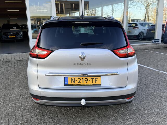 Renault GRAND SCENIC 1.3 TCe Business 7p. | Navi | DAB | Apple/Android | ECC | PDC v+a | Cruise | Keyless | Trekhaak