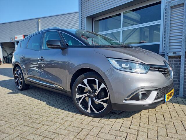 Renault GRAND SCENIC 1.3 TCe BOSE - CAMERA - LED - PDC V/A - CARPLAY / ANDROID -