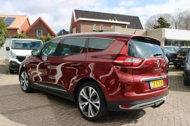 Renault GRAND SCENIC 1.3 TCe Intens