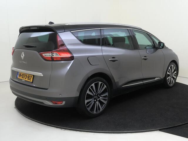 Renault GRAND SCENIC 1.2 TCe Initiale Paris 7p. | Camera