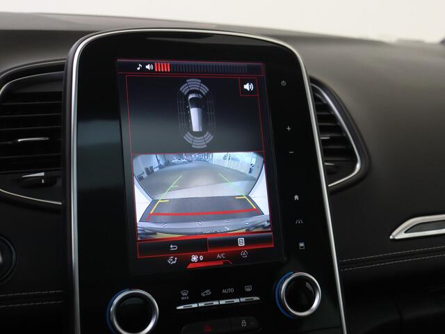 Renault GRAND SCENIC 1.2 TCe Initiale Paris 7p. | Camera