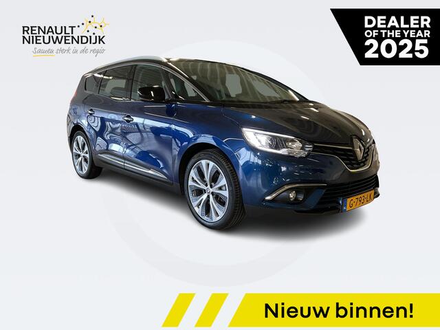 Renault GRAND SCENIC 1.3 TCe Intens