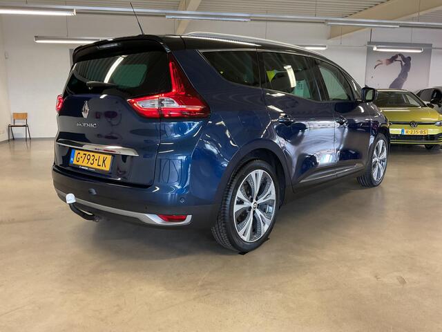 Renault GRAND SCENIC 1.3 TCe Intens