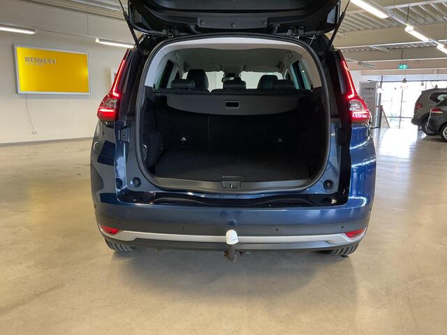 Renault GRAND SCENIC 1.3 TCe Intens