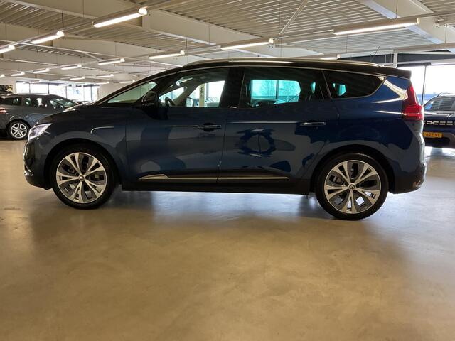 Renault GRAND SCENIC 1.3 TCe Intens