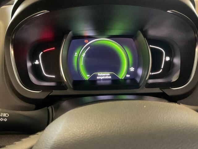 Renault GRAND SCENIC 1.3 TCe Intens