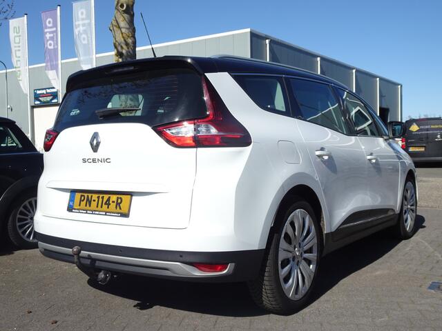 Renault GRAND SCENIC 1.2 TCe Zen 7-Pers